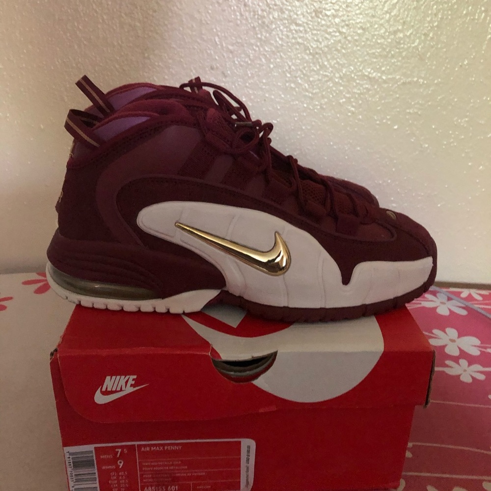 Nike Air Max Penny